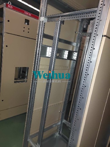 電器柜自動生產設備