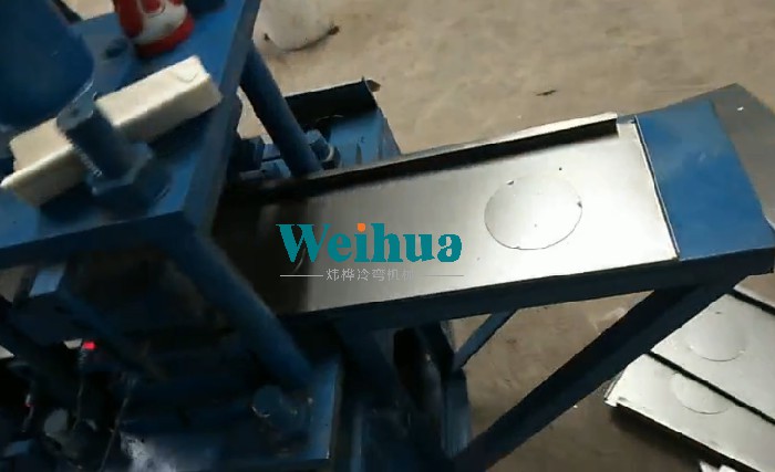 消火栓箱自動生產設備生產線