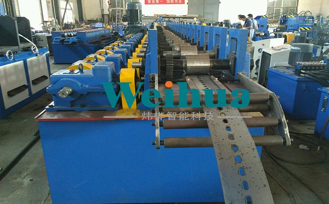 實(shí)用款抗震支架成型設(shè)備 實(shí)用款抗震支架成型設(shè)備