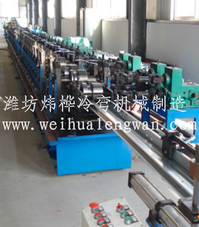 電器導(dǎo)軌自動生產(chǎn)線 電器導(dǎo)軌自動生產(chǎn)線