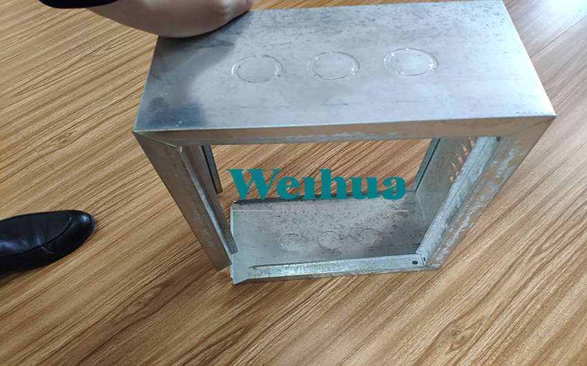 金屬外殼自動折彎機(jī)